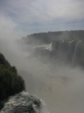 Iguazu argentine